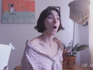 cam girl porn maria_alfonsina_ image #4491689