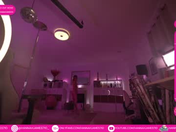 cam girl porn hannahjames710 image #3555431
