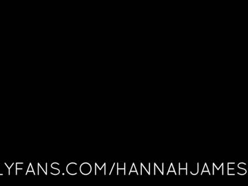 cam girl porn hannahjames710 image #2658223
