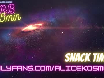 cam girl porn alice_kosmos image #270458