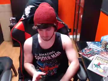 cam man porn spangy19 image #730710