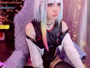 cam girl porn yourcutewaifu image #6224062