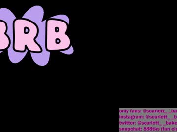 cam girl porn scarlett__baker image #2417198