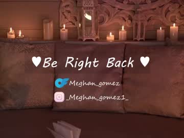 cam girl porn _meghan_gomez1_ image #3847617