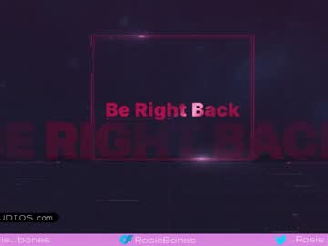cam girl porn rosiebones image #4649914