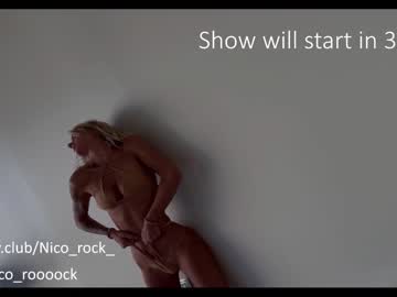 cam girl porn nico_rock image #3136129