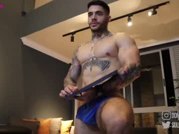 cam man porn dominic_sullivan1 image #3022026
