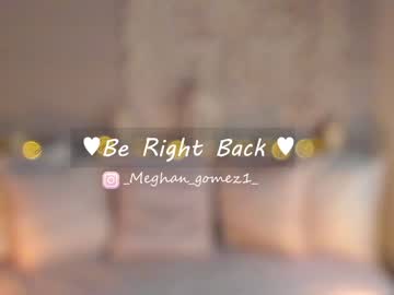 cam girl porn _meghan_gomez1_ image #3361794