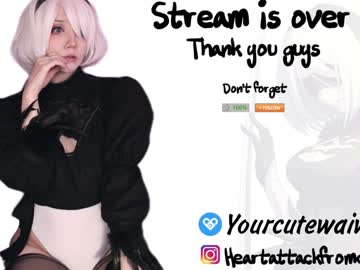 cam girl porn yourcutewaifu image #4438554