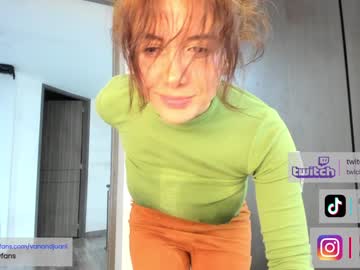 cam girl porn vanandjuani image #4249910