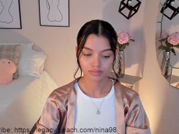 cam girl porn nina_agdal image #6456026