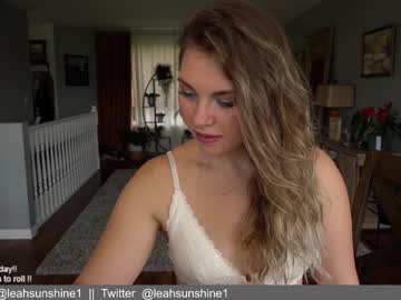 cam girl porn leahsunshine image #1575520