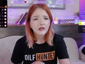 cam girl porn ginger_pie image #5179387
