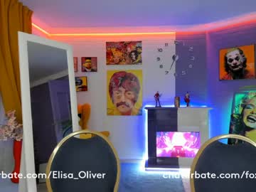 cam girl porn elisa_oliver image #624138