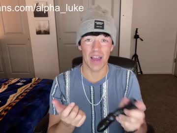 cam couple porn alpha_luke image #3277883
