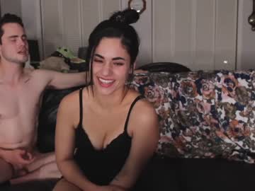 cam couple porn ari_lovexo image #6630919