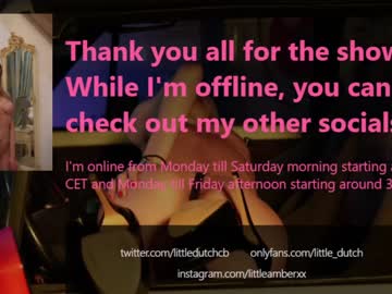cam girl porn little_dutch image #2321326