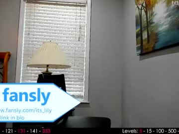 cam girl porn its_lily image #4097884