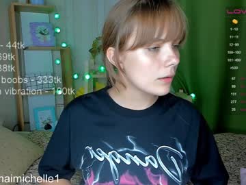 cam girl porn maimichelle image #2183103