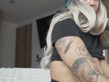 cam girl porn tattoo_ninja_kitty image #2560126