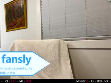 cam girl porn its_lily image #4271800