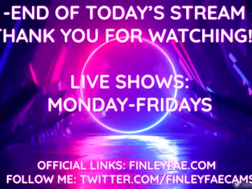 cam girl porn finleyfae image #3698405