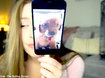 cam girl porn x_lily_x image #5639542