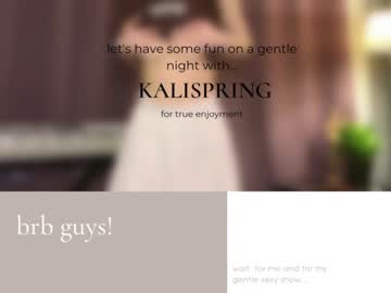cam girl porn kalispring image #3643029