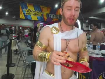 cam man porn sam_shock image #4827250