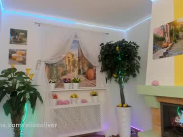 cam girl porn elisa_oliver image #251178