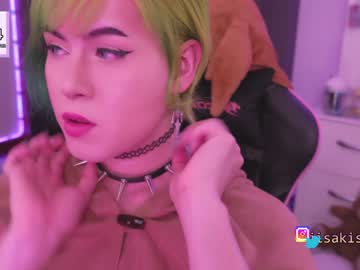 cam tranny porn fijisakistar image #4092615