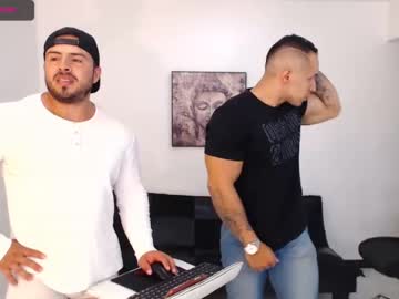cam man porn fitderek_muscleandrew image #484663