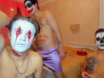 cam man porn purple_gang image #384382