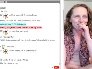 cam girl porn skyewatson image #5918937