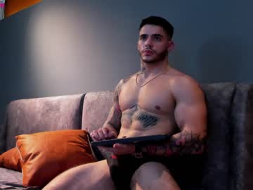 cam man porn dominic_sullivan1 image #860935