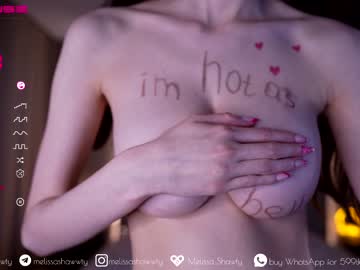 cam girl porn melissa_shawty image #4573786