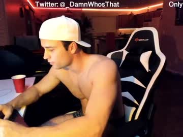 cam man porn damn_whos_that image #2440968