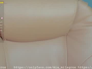 cam girl porn mia_milagros image #731189