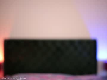 cam girl porn shy_jane image #5461994