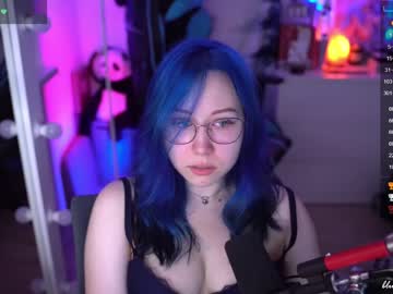 cam girl porn blue_mooncat image #4956871