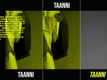 cam girl porn taanni_bc image #6668746
