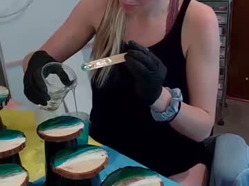 cam girl porn glutenfreehulahoops image #1771675