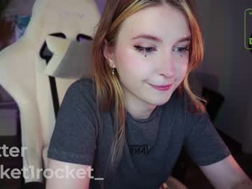 cam girl porn pocketrocket_ image #5516840
