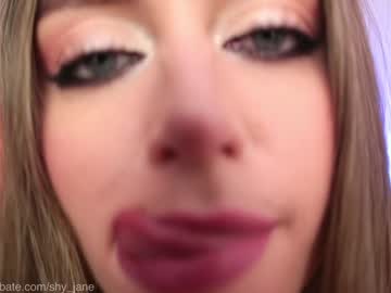 cam girl porn shy_jane image #5913404