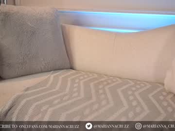 cam girl porn mariannacruzz image #4827130
