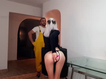 cam couple porn butterfly__effect image #267832