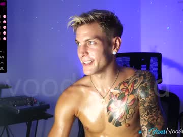 cam man porn voodoo_hd image #1284597