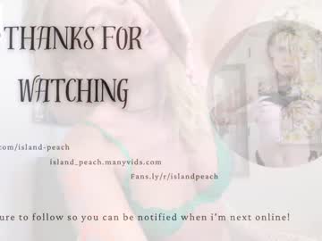 cam girl porn island_peach image #6863266