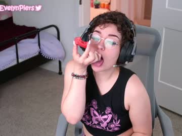 cam girl porn evelynpiers image #1850227