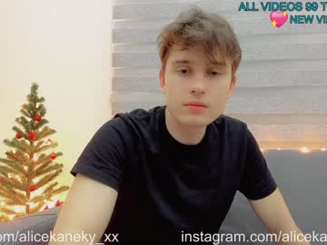 cam couple porn alicekaneky_xx image #3356382